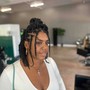 Natural Twists/ male and female