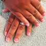 Gel Manicure