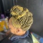 Loc Style