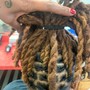 Dreadlocks