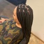 Poetic Justice Braids