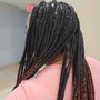 Poetic Justice Braids