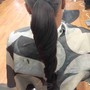 Natural Two Strand Twists