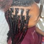 Medium Kinky Twist