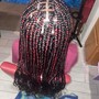 Medium Kinky Twist