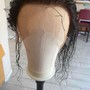 Wig Install