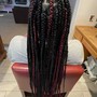 Medium Kinky Twist