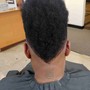 Men's Cut