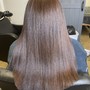 Partial Highlights/Peek A Boo Highlights