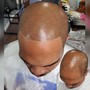 SCALP MICROPIGMENTATION [SMP] starting at $700 [CALL FOR ESTIMATE] AND BOOK APPOINTMENTS...200 DEPOSIT REQUIRED