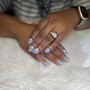 Nail art