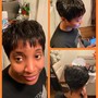 The Big Chop  (Going from long to short) (CASH ONLY)