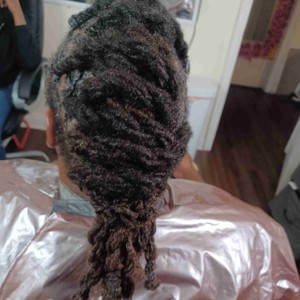 Locs Near Me: Indianapolis, IN | Appointments | StyleSeat