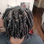 Loc Maintenance (micro locs)