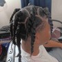 Kid's Loc Maintenance