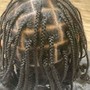 Kinky Twist