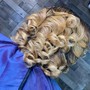 Wedding Hair Consultation