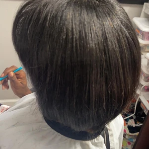 Japanese Hair Straightening Near Me: Fayetteville, NC | Appointments |  StyleSeat