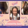 Kid's Braids & Beads