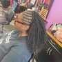 Crochet Braids