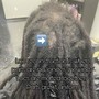 Loc Detox Single Process Color