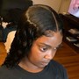 Closure Sew In