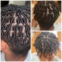 Deep Conditioning Treatment