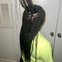 Natural Loc Extensions