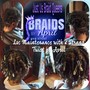 Soft Locs ($50.00 deposit)