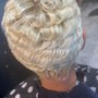 Updo