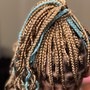 Kinky Twist