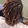 Kinky Twist