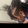 Poetic Justice Braids