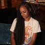 Large Box Braids