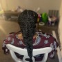 Box Braids