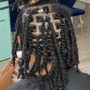 Natural Twists