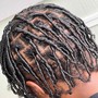 MEN STITCH BRAIDS