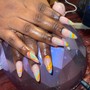 Gel Manicure