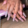 Gel Manicure