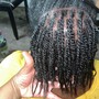 Loc Retwist