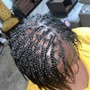 Loc Retwist