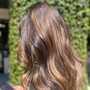 Partial Highlights