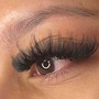 Eyelash Curl / Perm