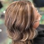 Full Balayage