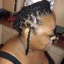 Individual Braids