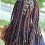 Loc Style