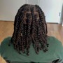 Havana Twists