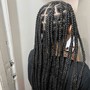 Havana Twists