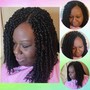 Crochet Braids