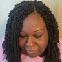 Crochet Braids